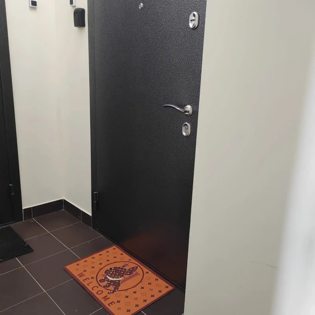 Апартаменты у озера