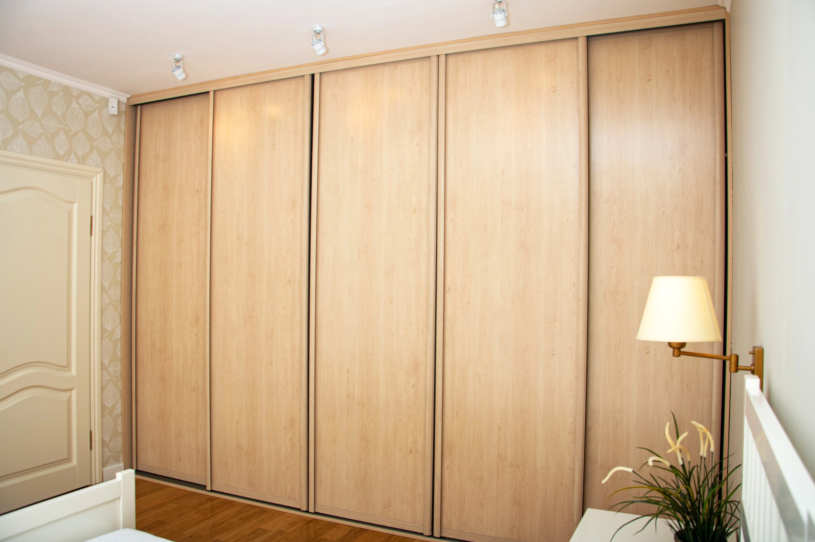 Апартаменты Светогор