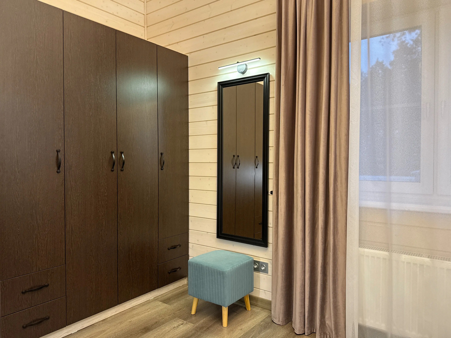 Частный дом Дача Сосновка