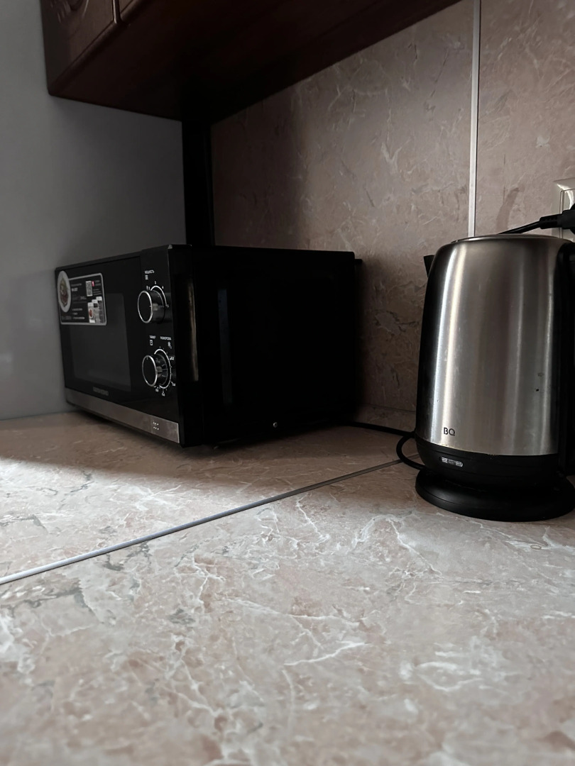 Апарт-отель Ru 3