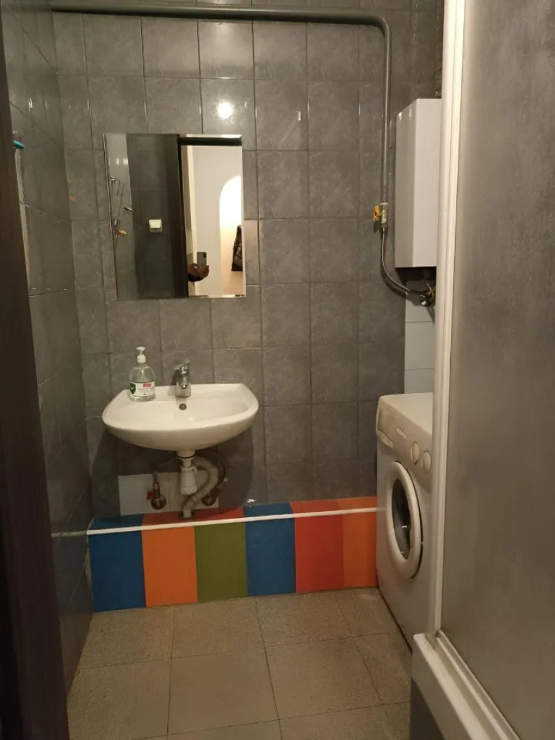 Квартира с высокими потолками в центре Волгограда