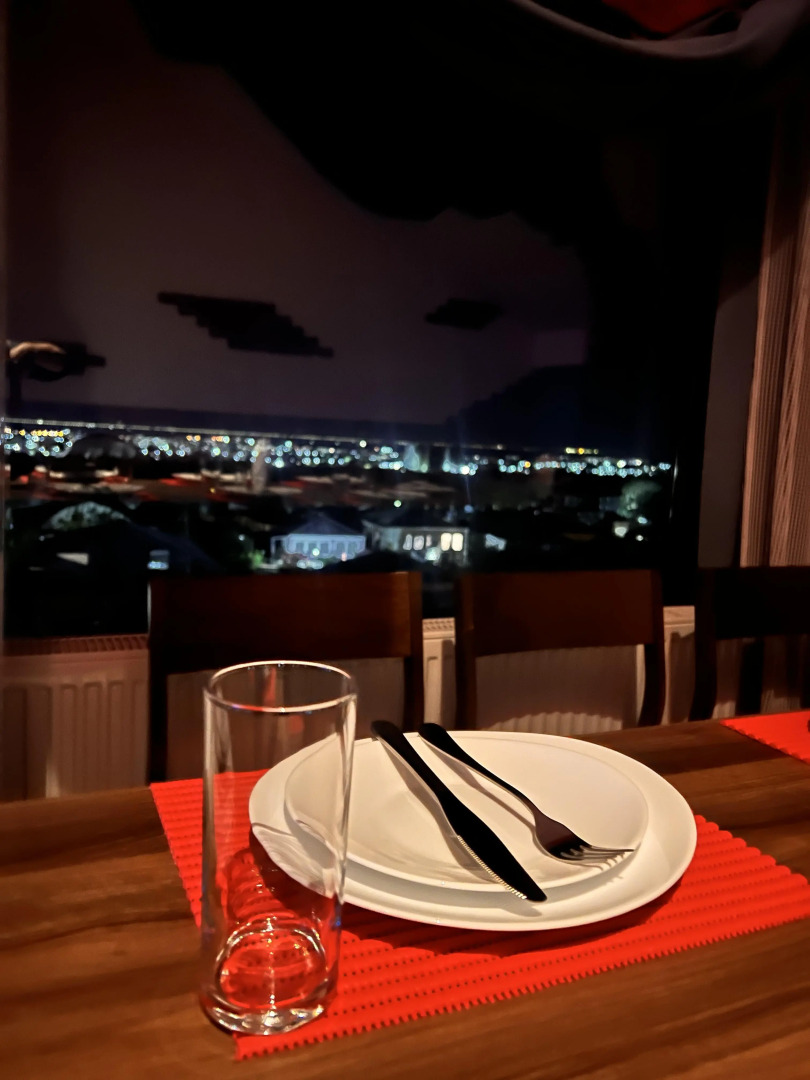 Отель West Face