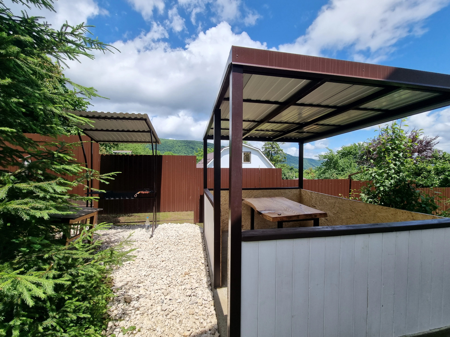 Гостевой дом Семейные Коттеджи