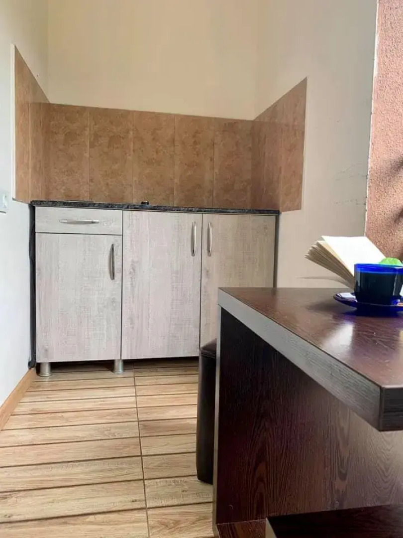 Отель Apartment Sairme