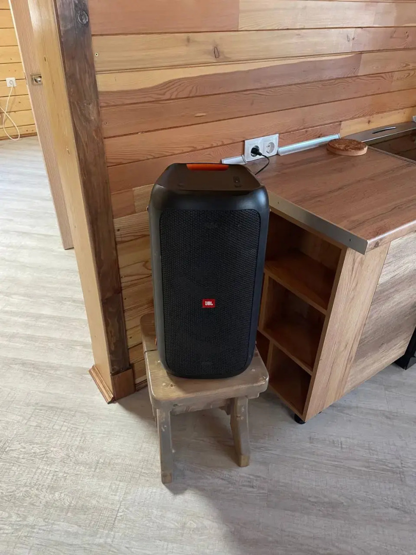 Гостевой дом ИЗБА