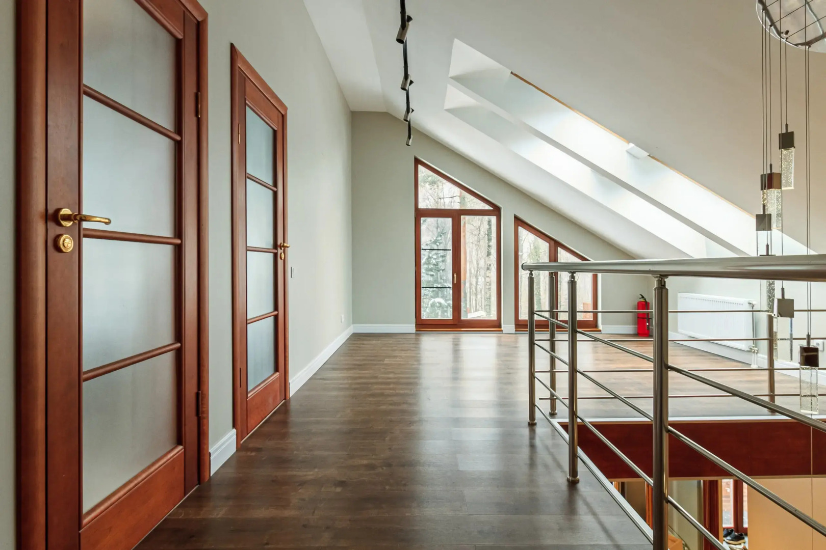 Вилла Коттедж 250 м2 на Участке 20 Соток