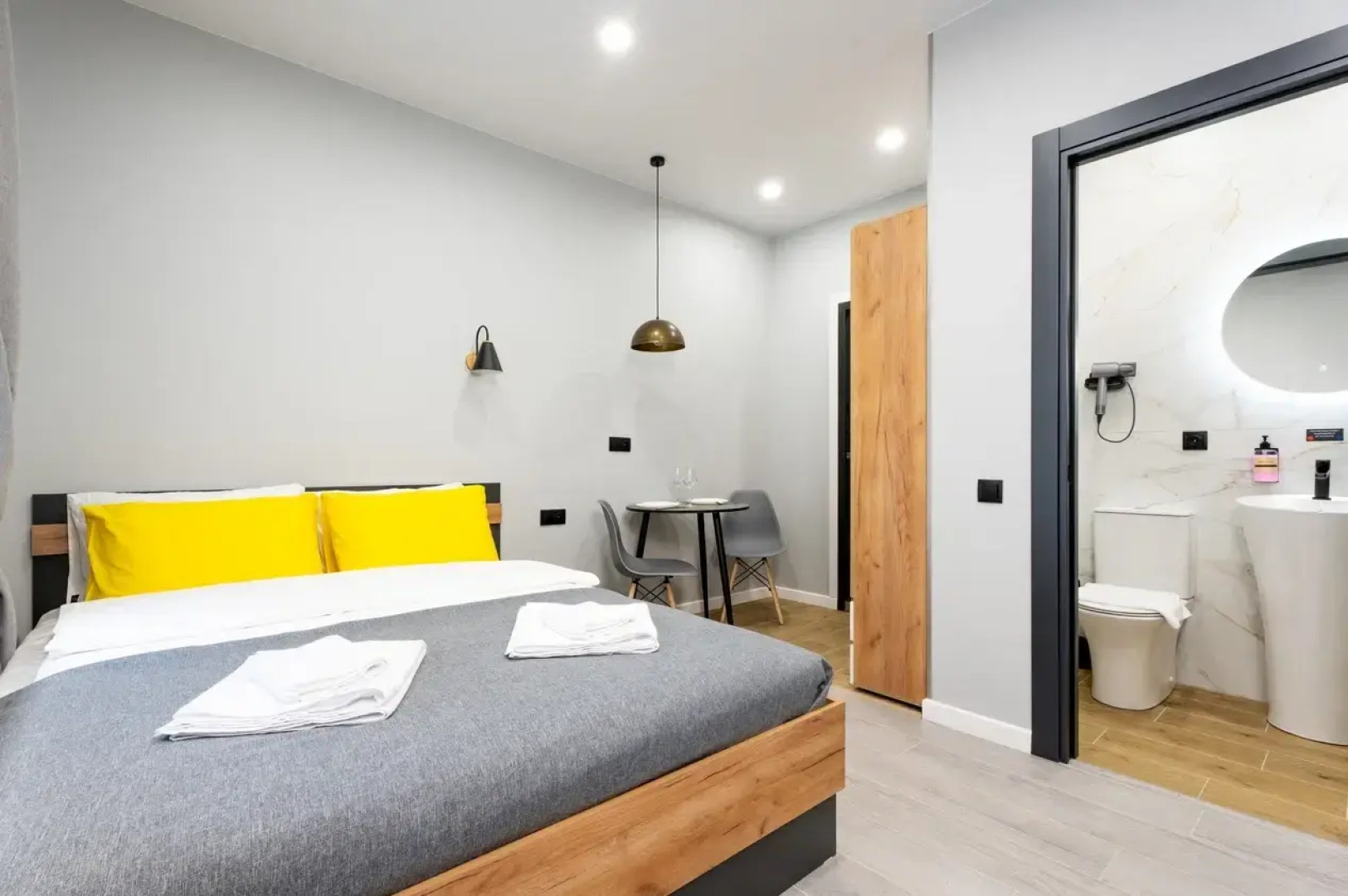 Апартаменты Variant Z22