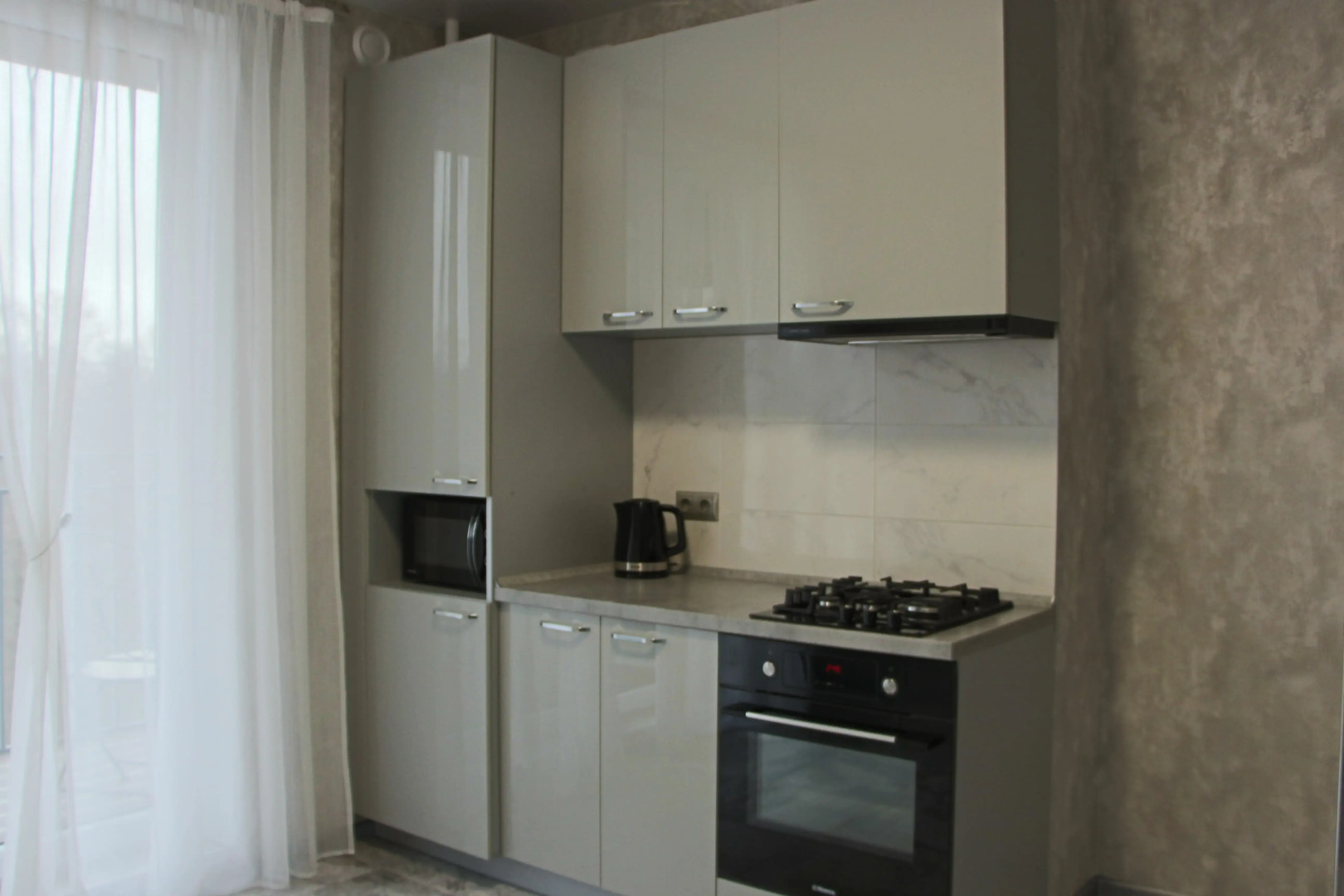 Квартира Для Отдыха у Моря