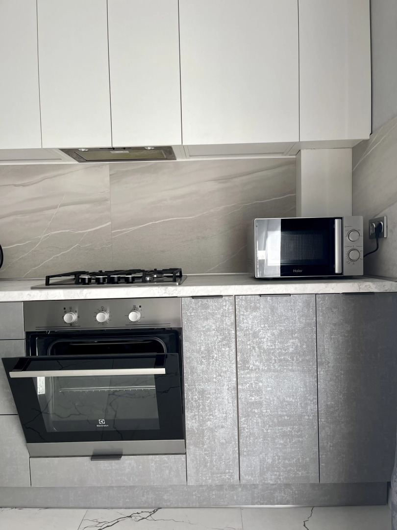 Квартира Apart Butkova 20