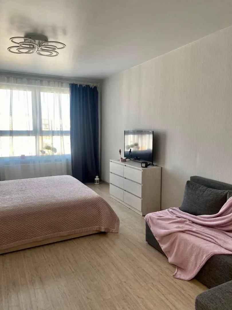 Квартира на Романовской 13