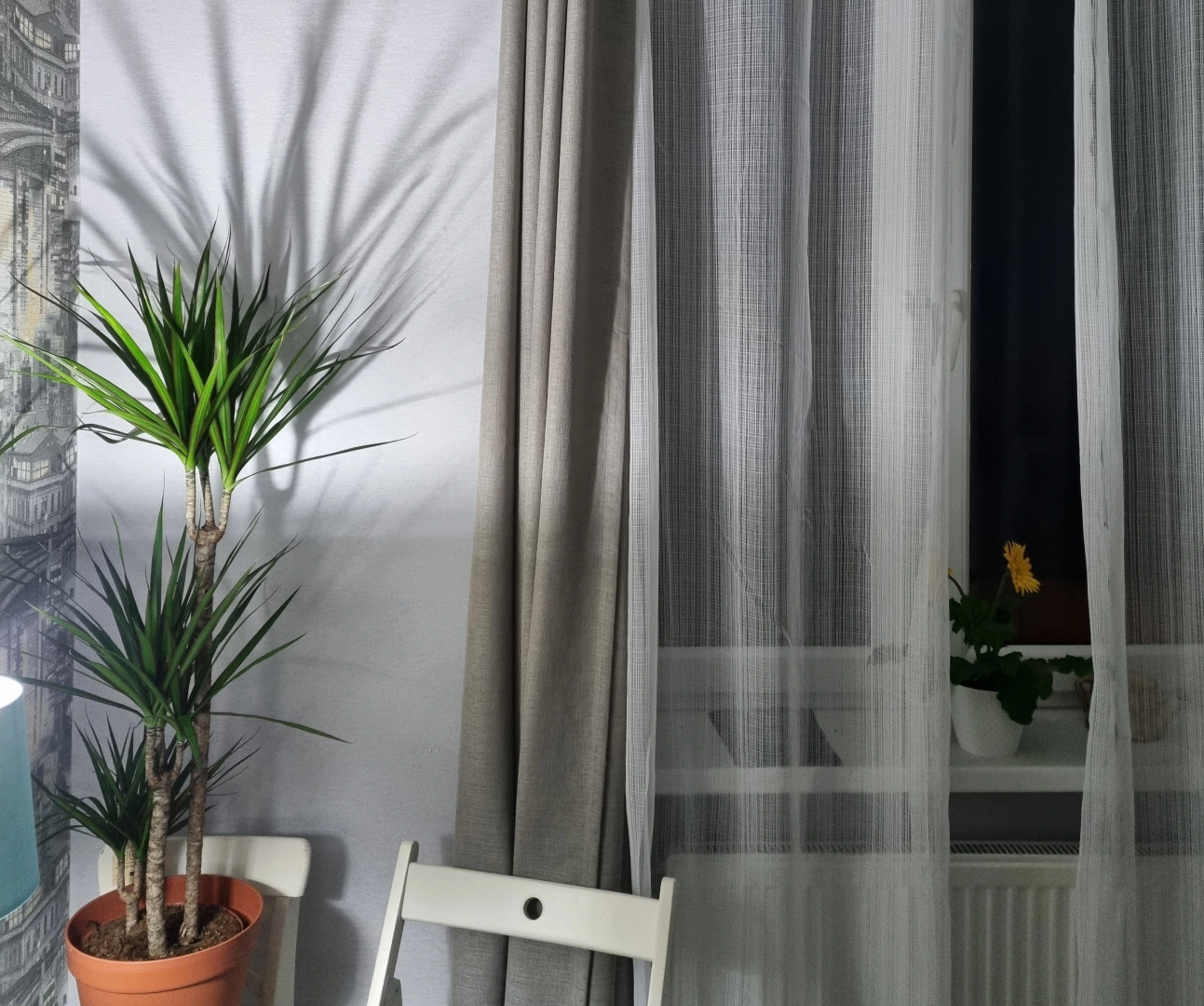 Апартаменты на Рабочей с видом на море