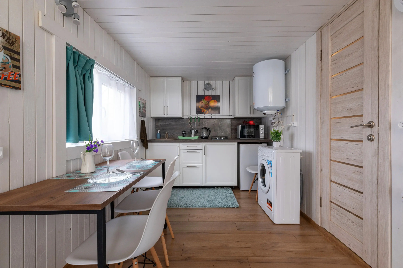 Частный дом Eliza Home в Сосново Хауз