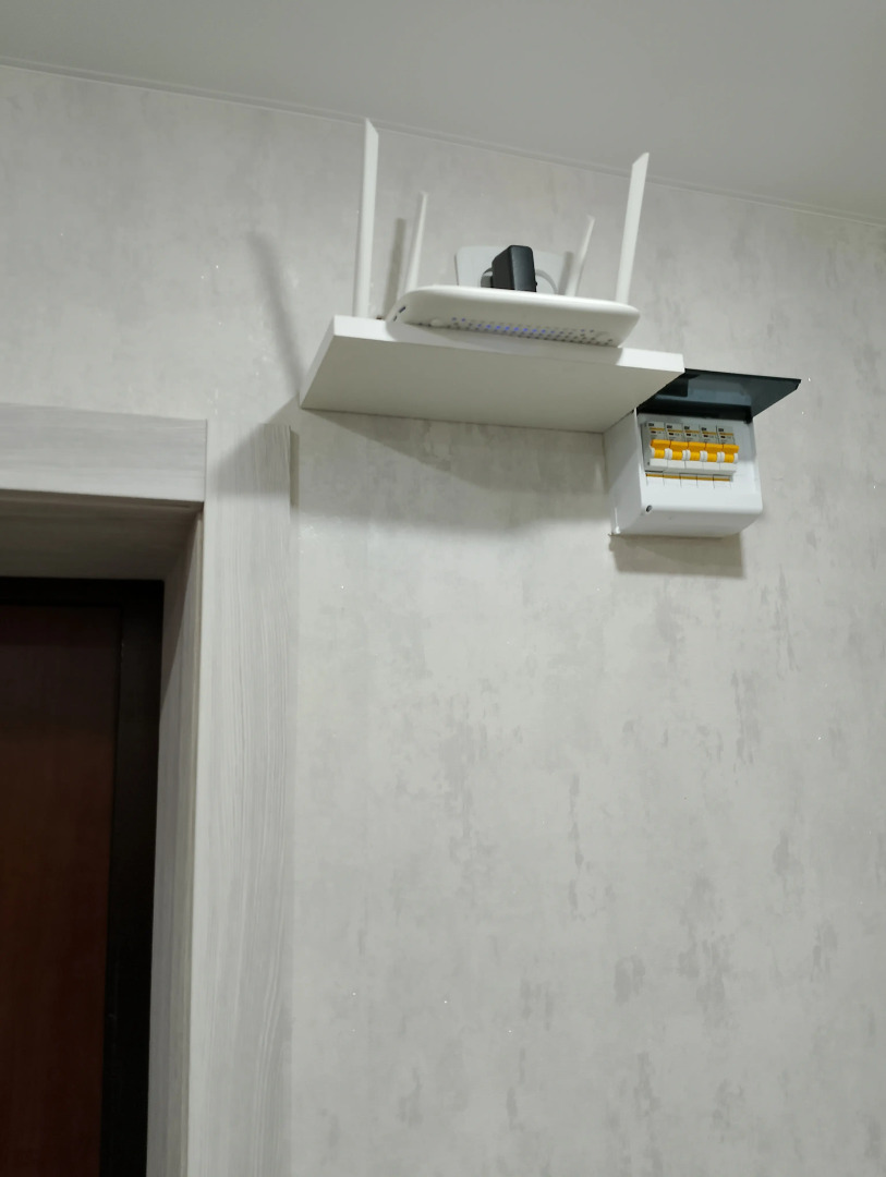 Квартира Евгений