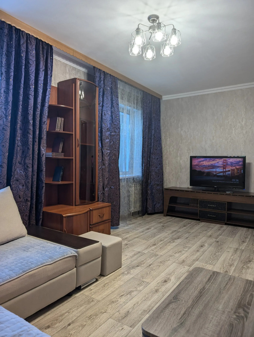 Квартира Уют на Есенина