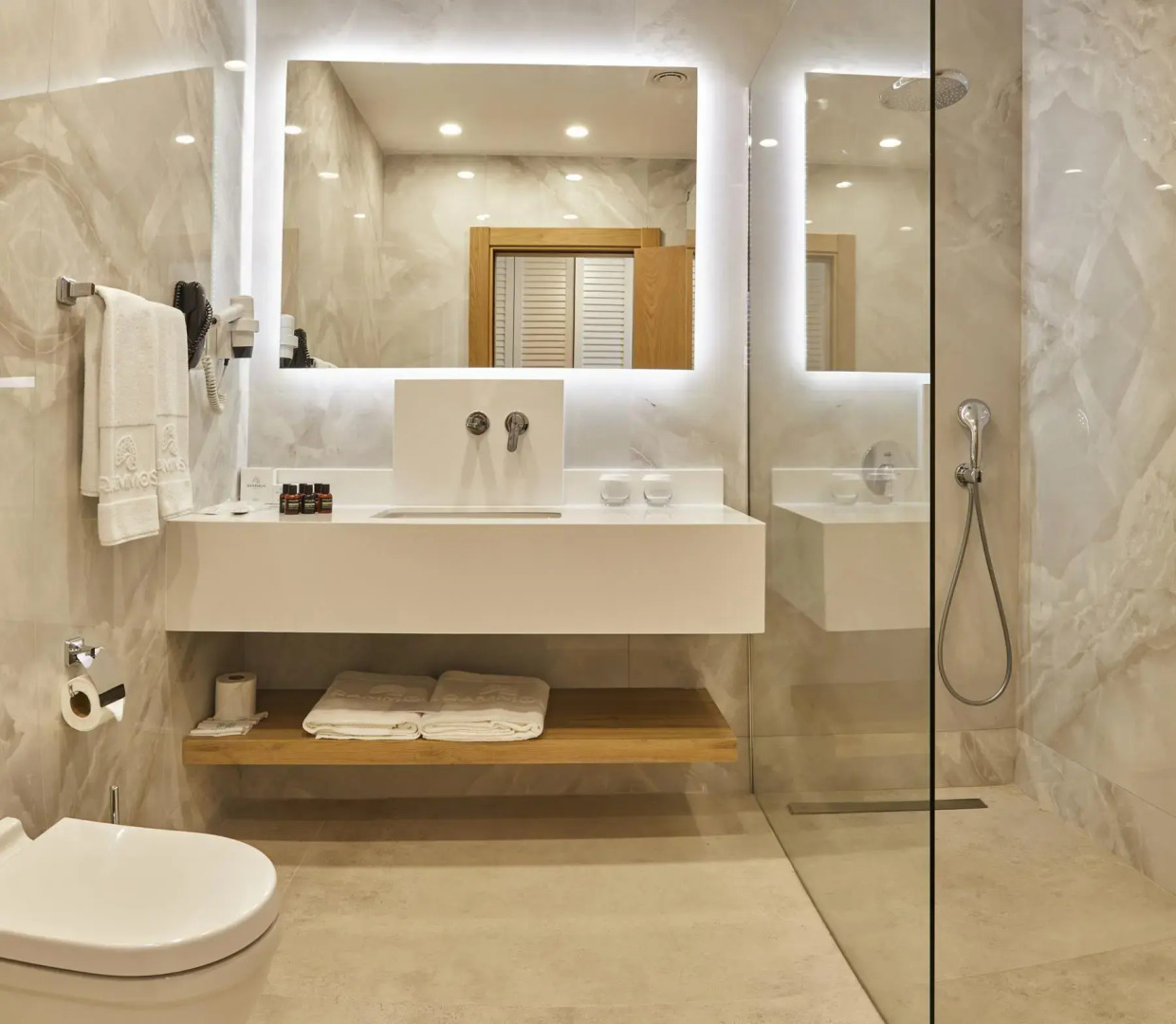 Rammos Managed by Dedeman