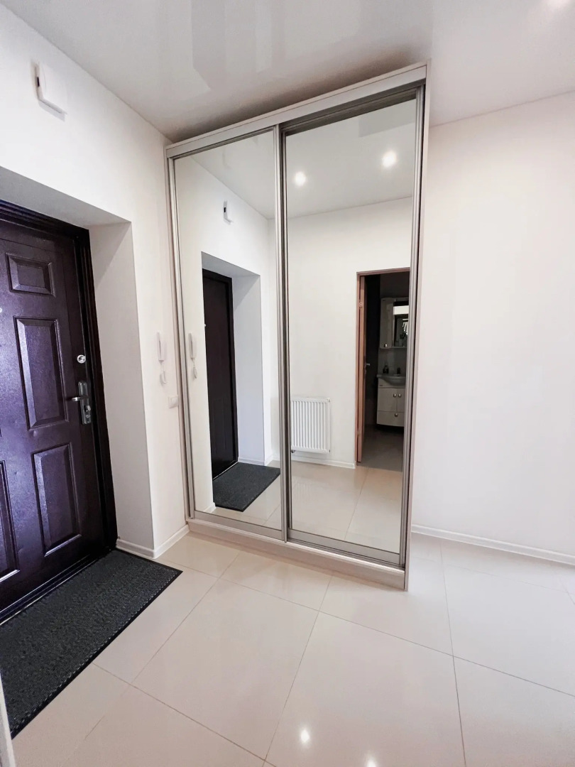 Квартира в Жилом Комплексе Цветной Бульвар