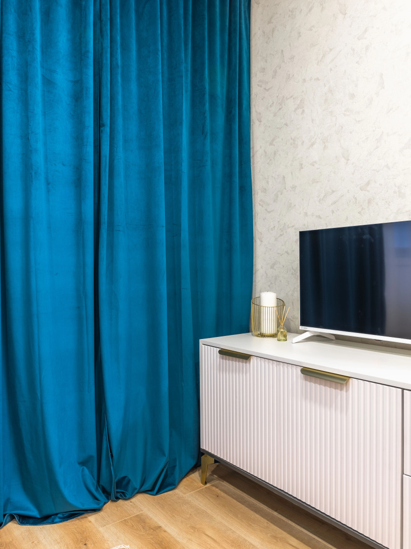 Апартаменты Дизайнерские «Арт Волна» в новом доме рядом с метро и Ладожским вокзалом