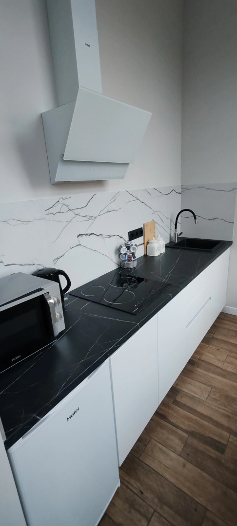 Квартира в историческом центре Гродно