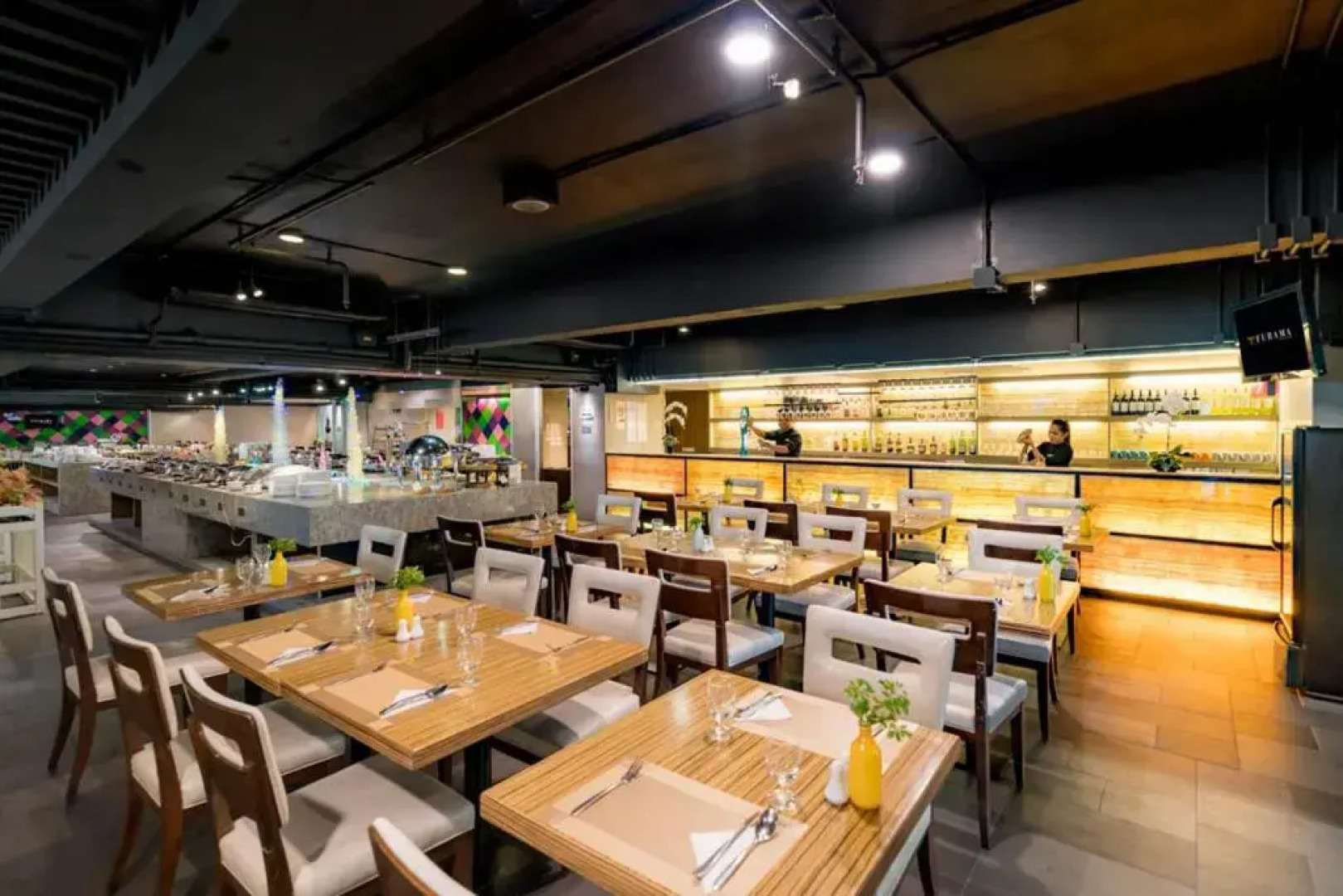 Отель Furama Silom Bangkok Hotel