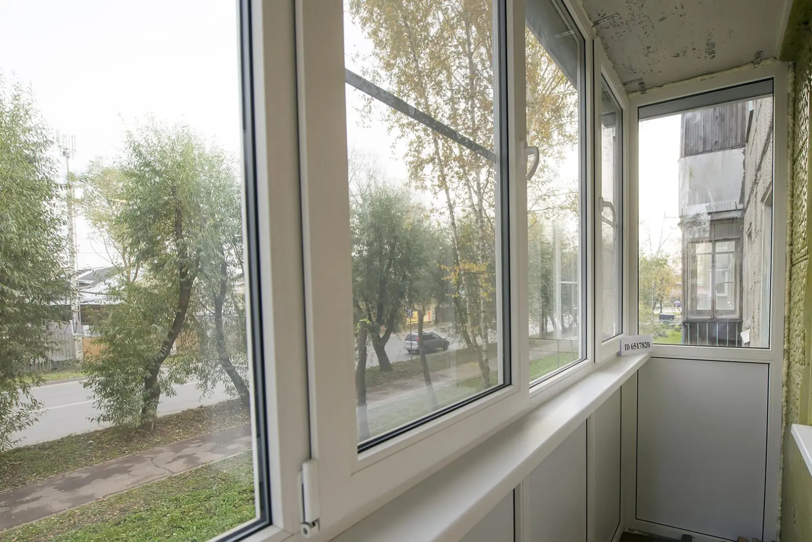 Квартира на Яшина 40 НаСутки35