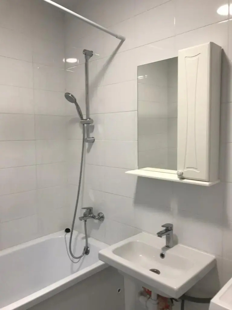 Апартаменты на Щукинской