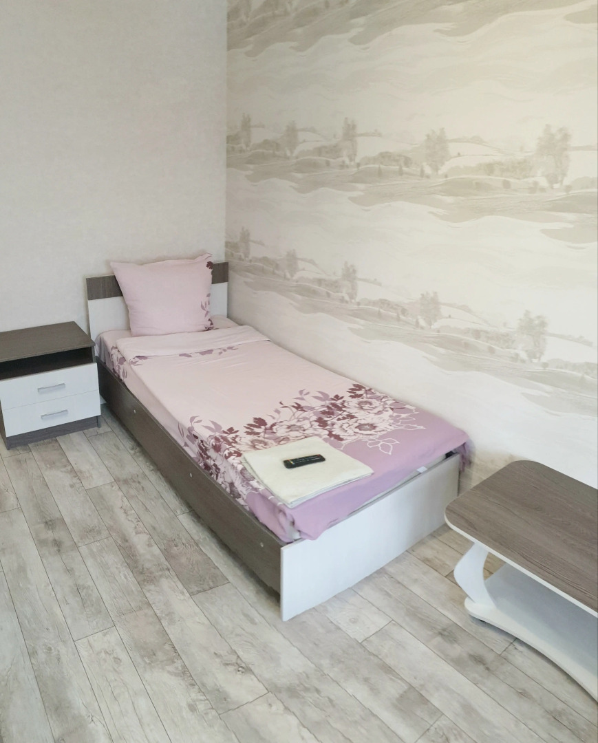 Апартаменты Куприянова Ржев