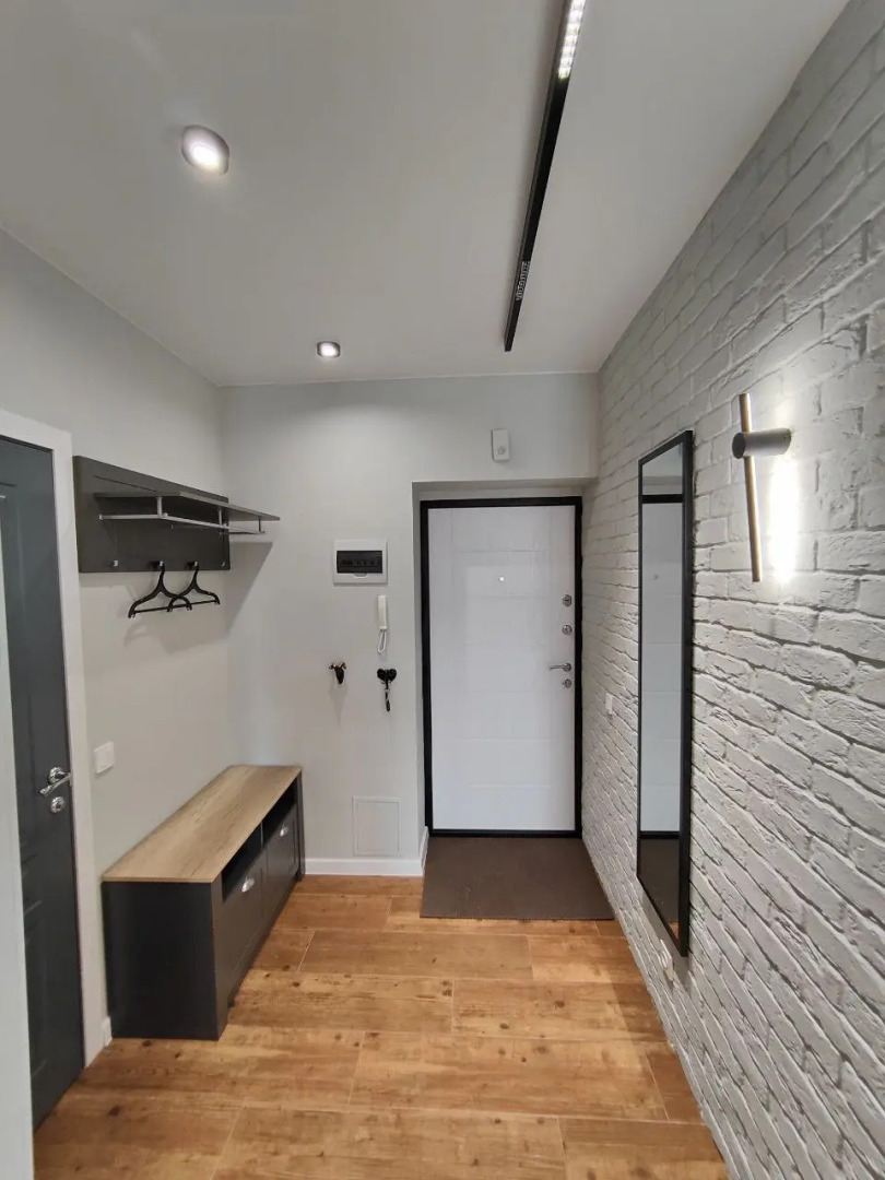 Апартаменты Евро-двушка на Артиллерийской