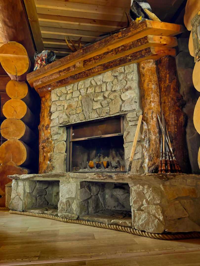 База отдыха Сондалы