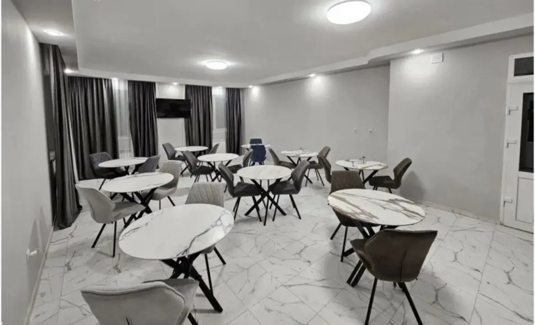 Отель Залессье