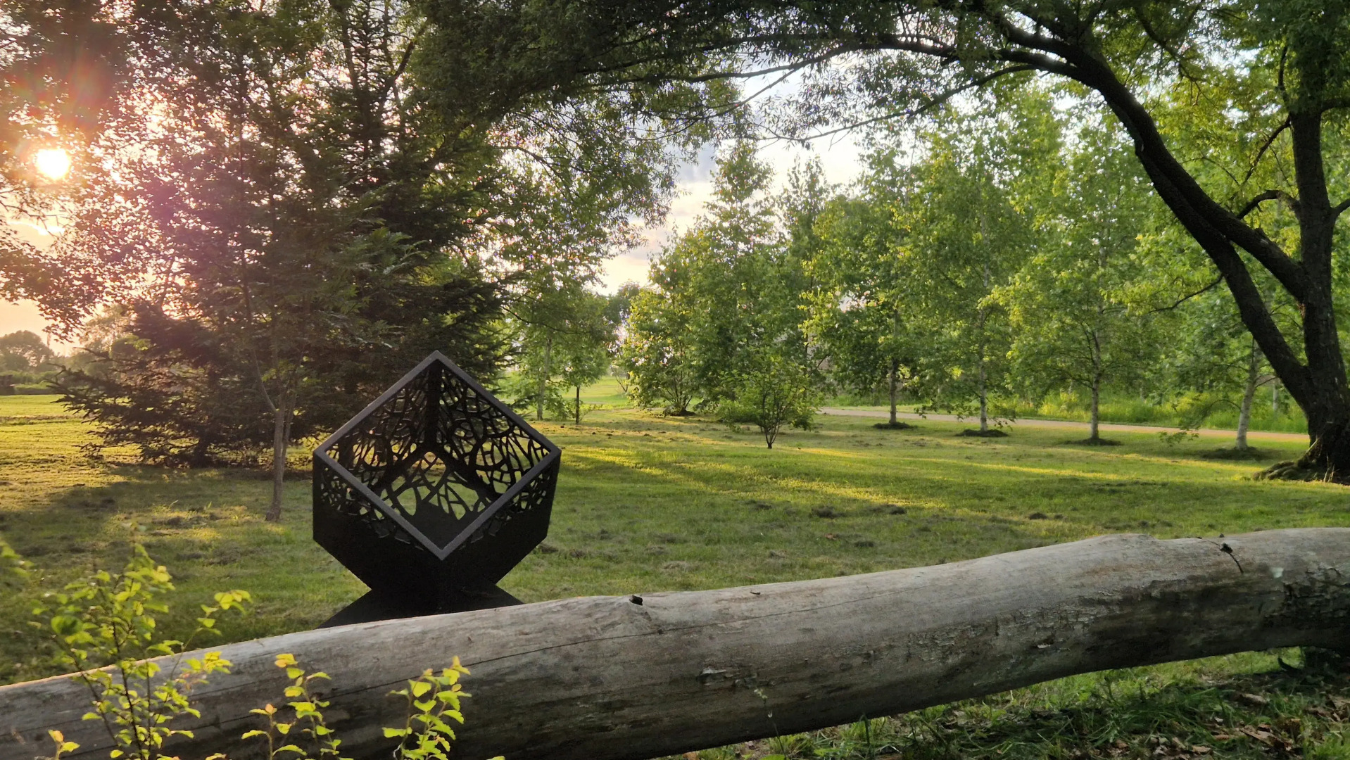 База отдыха Парк-отель Холмы