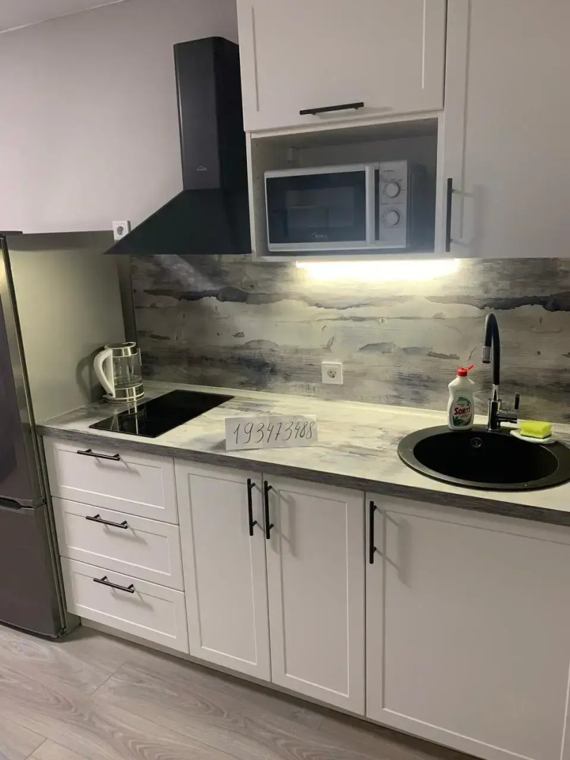 Квартира М97 в 2 мин от метро