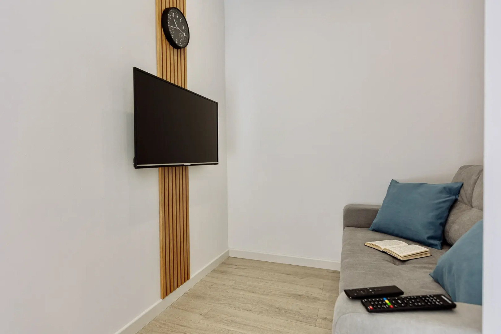 Апартаменты Форест Ривьера