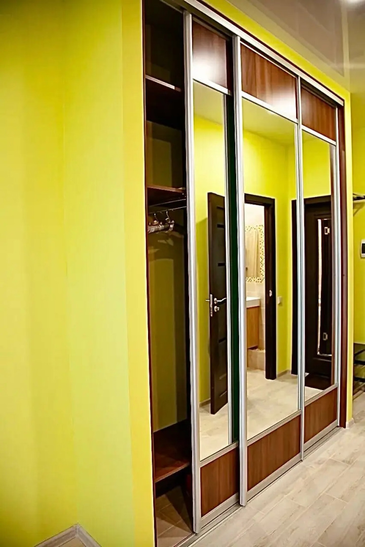 Апартаменты Лайм