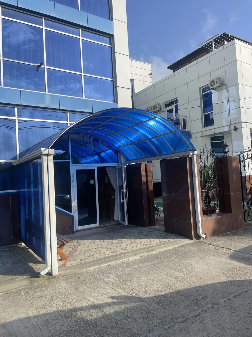 Гостевой дом Валентина 2