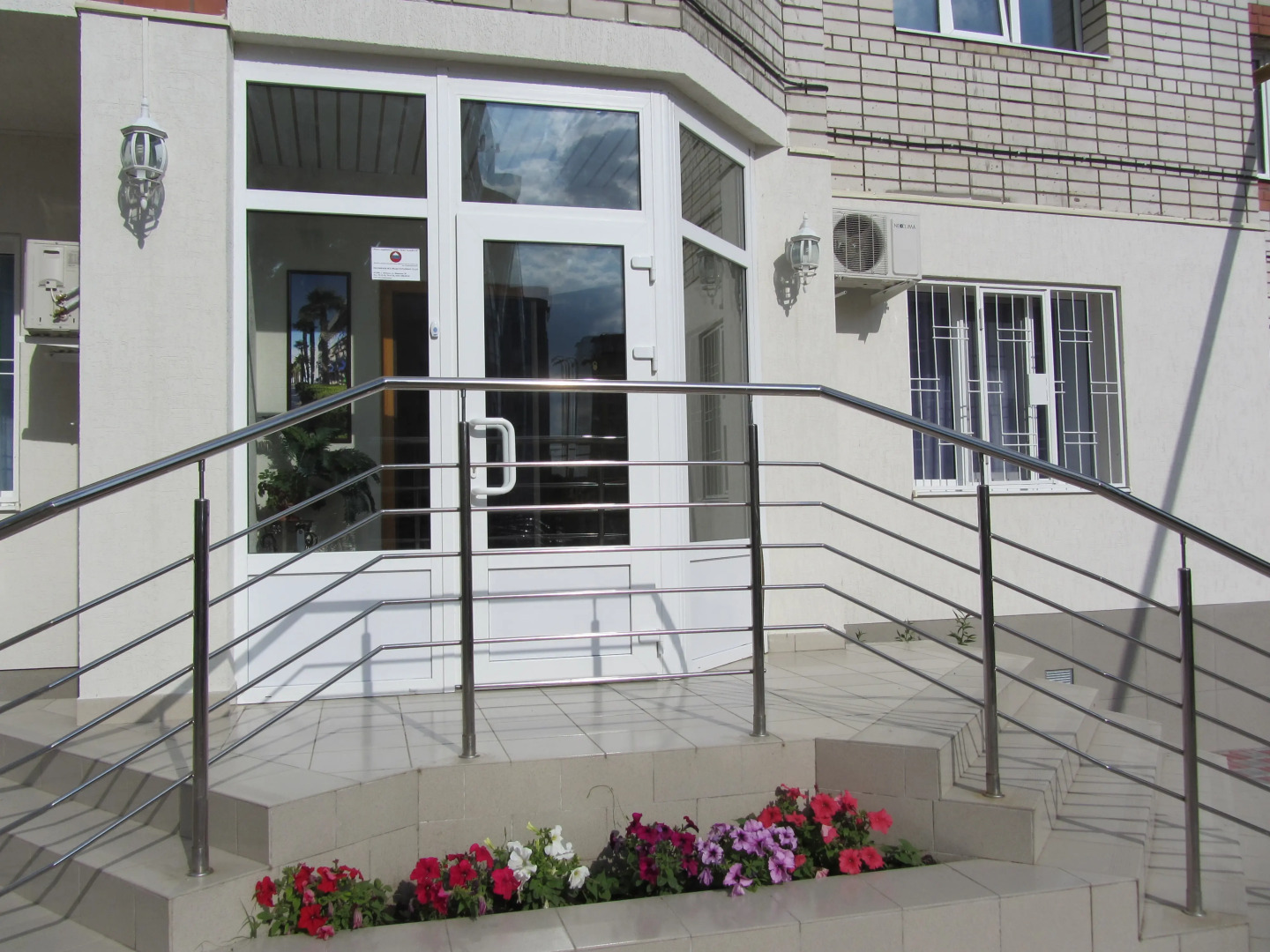 Мини-отель Ялта