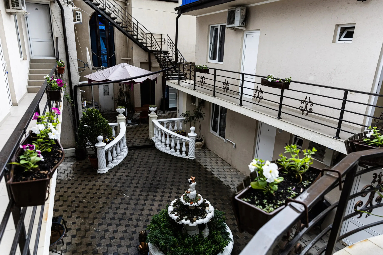 Гостевой дом Маис