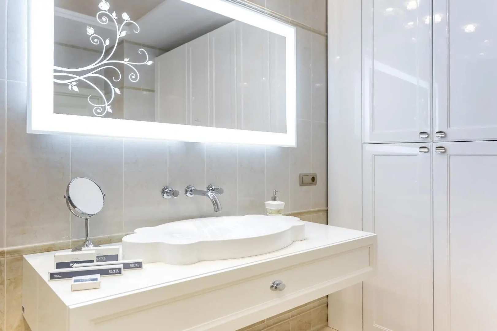 Апартаменты A&D Quality Apartment in The Center