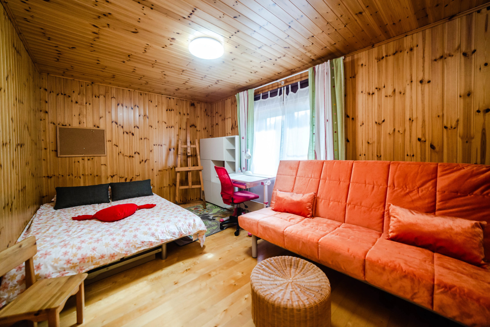 Частный Дом Красногорск СНТ Урожай 333