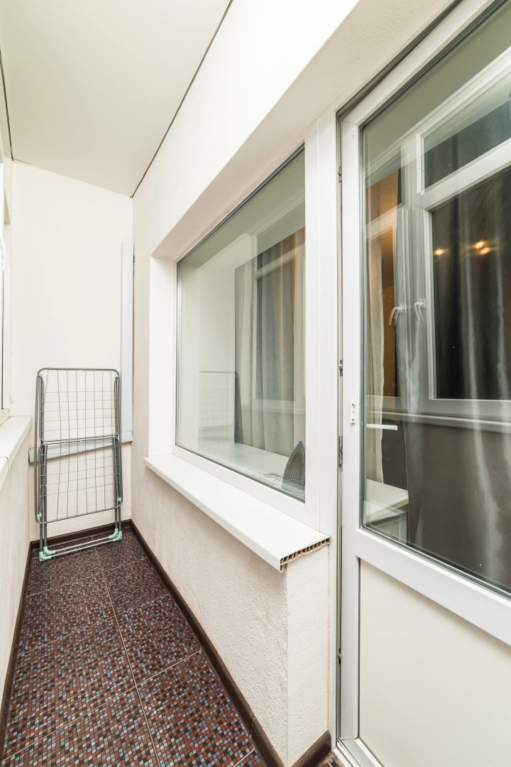 Апартаменты в Самом Центре Казани