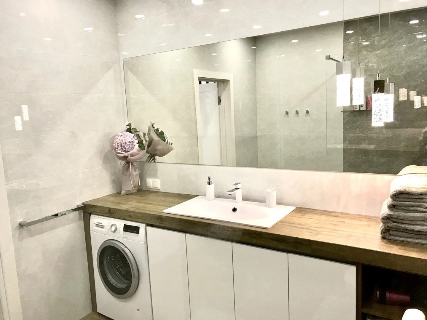 Апартаменты Брестский Арбат