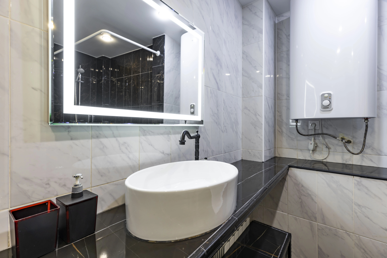 Апартаменты Лофт у Исаакиевского собора 1