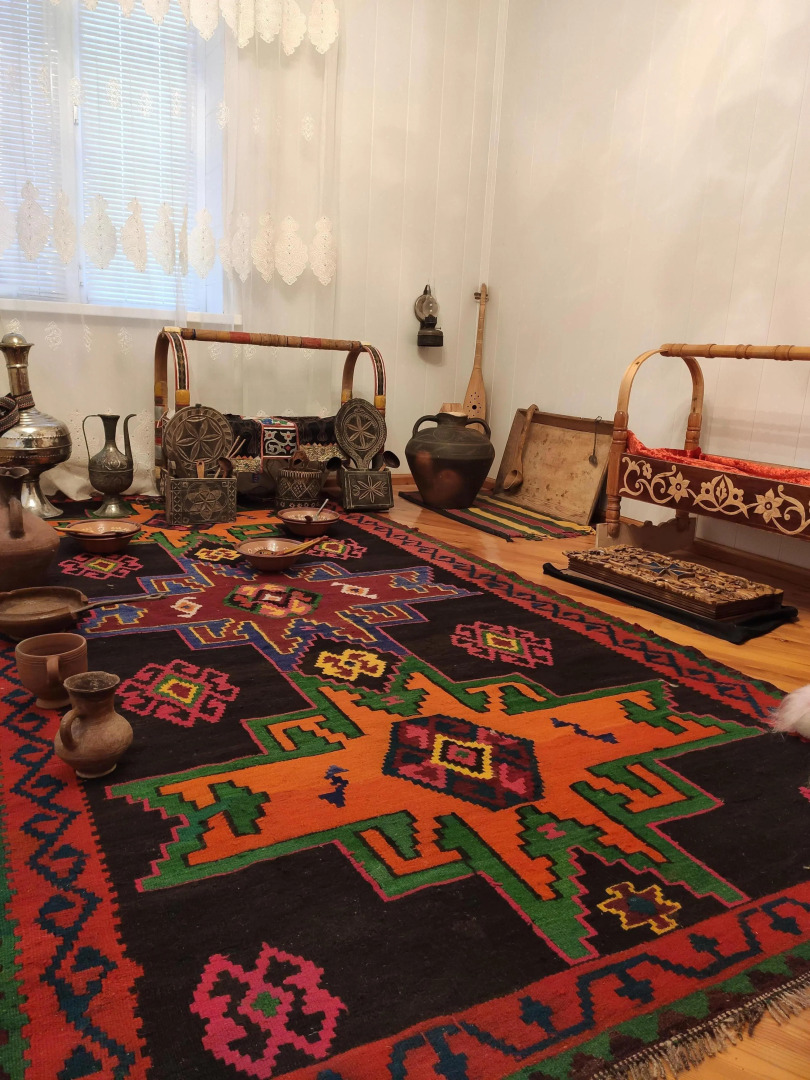 Гостевой Дом МУМИГОР