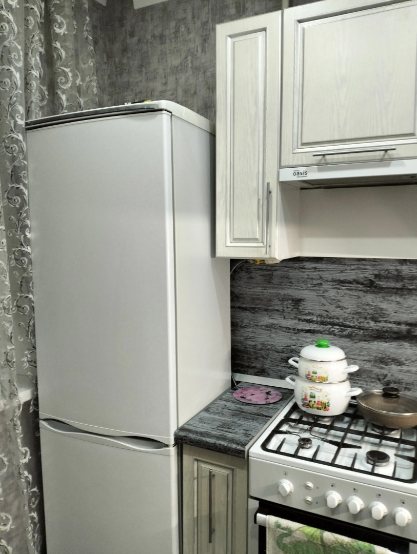 Квартира у театра