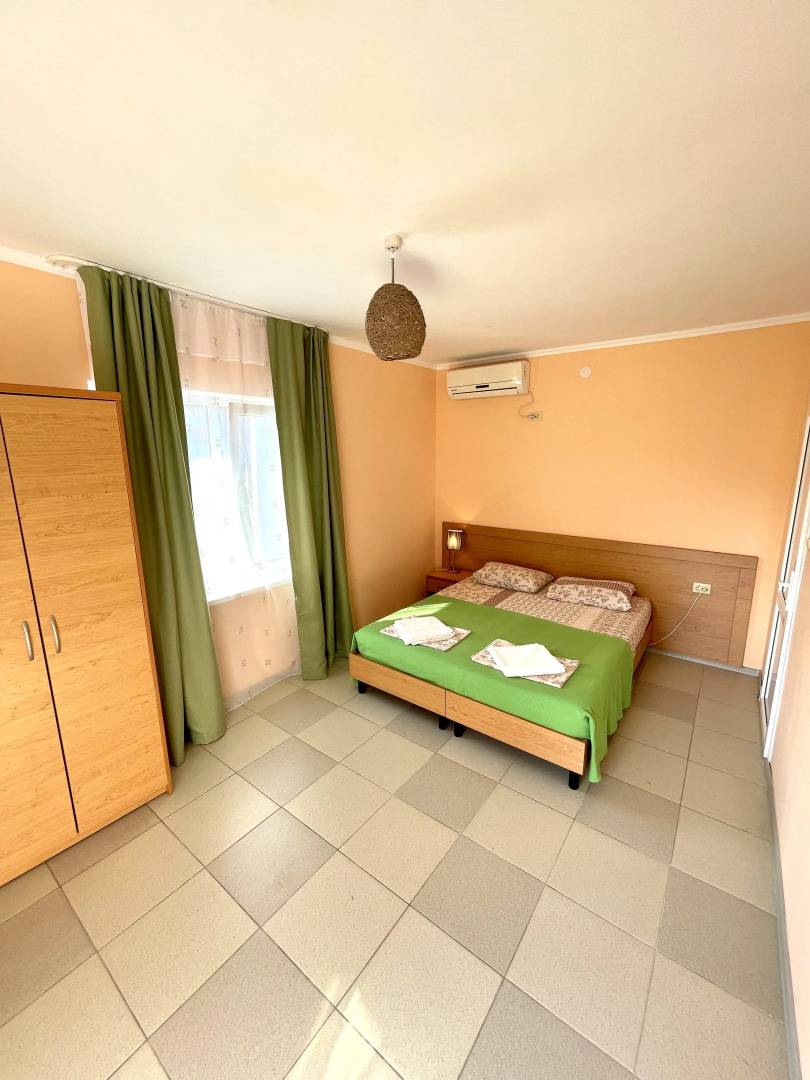 Гостевой Дом Аллиот