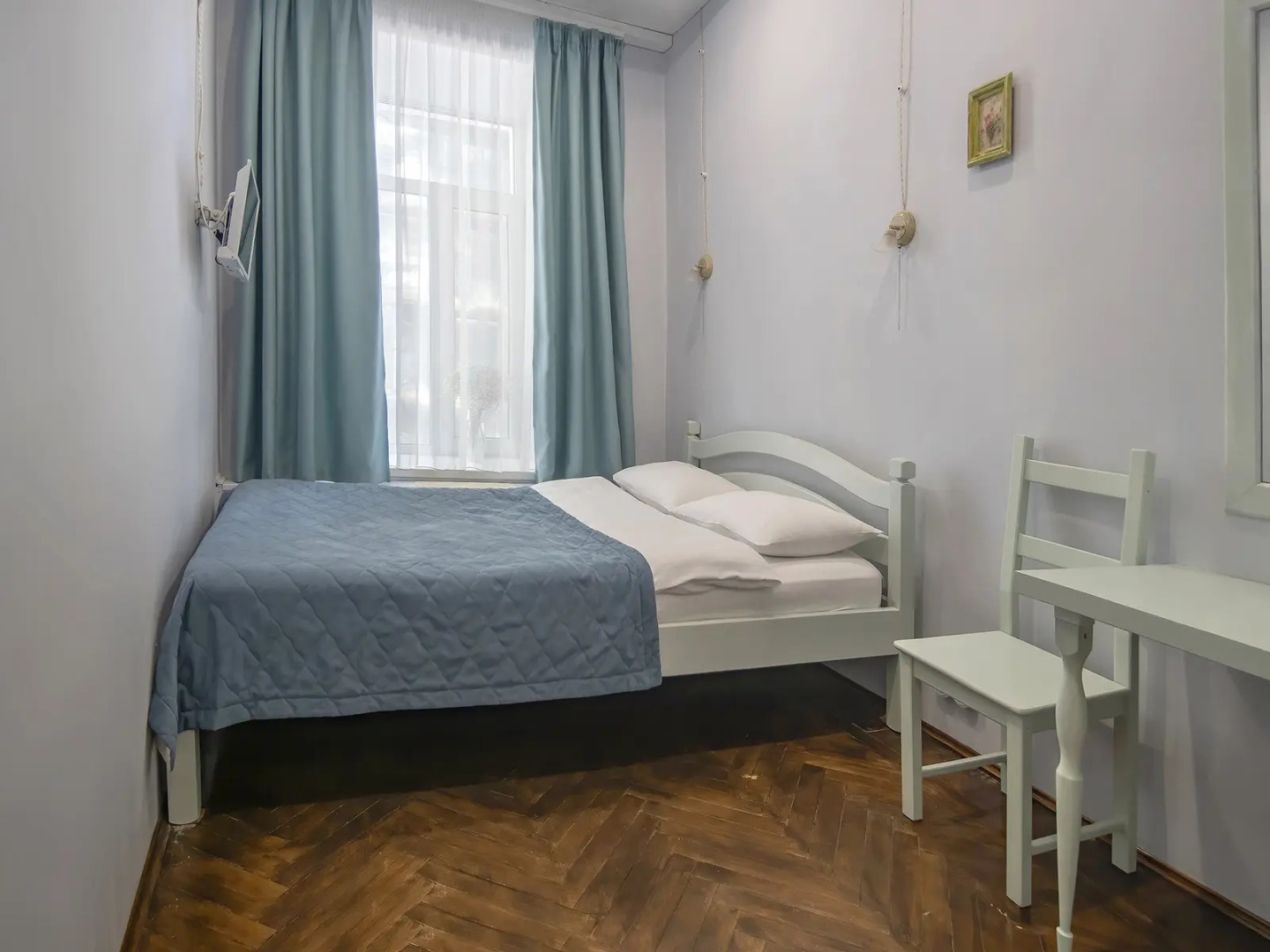 Мини-Отель Чистопрудный