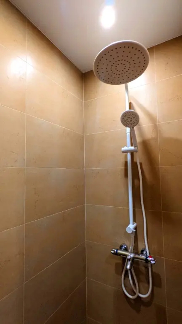 Апартаменты на улице Маршала Баграмяна 3, 097