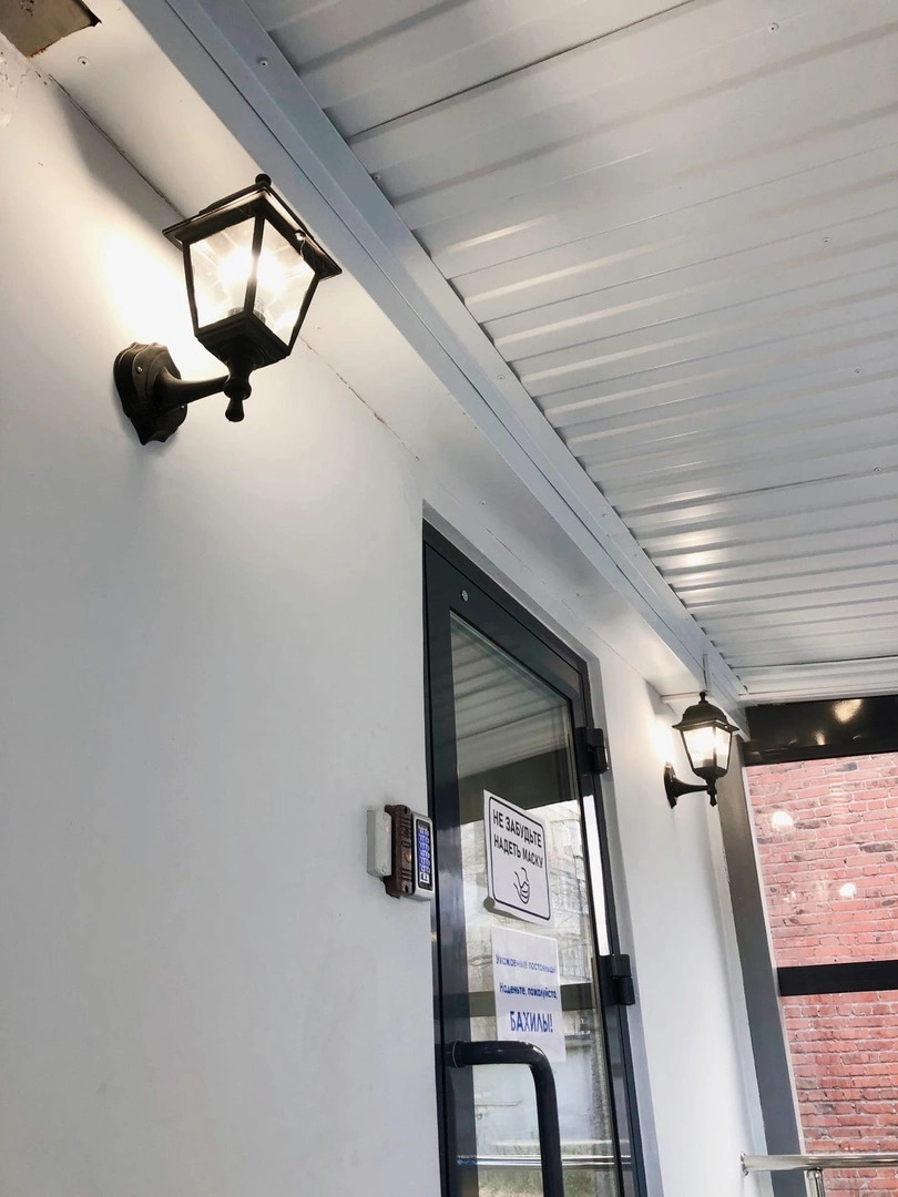 Хостел Касл