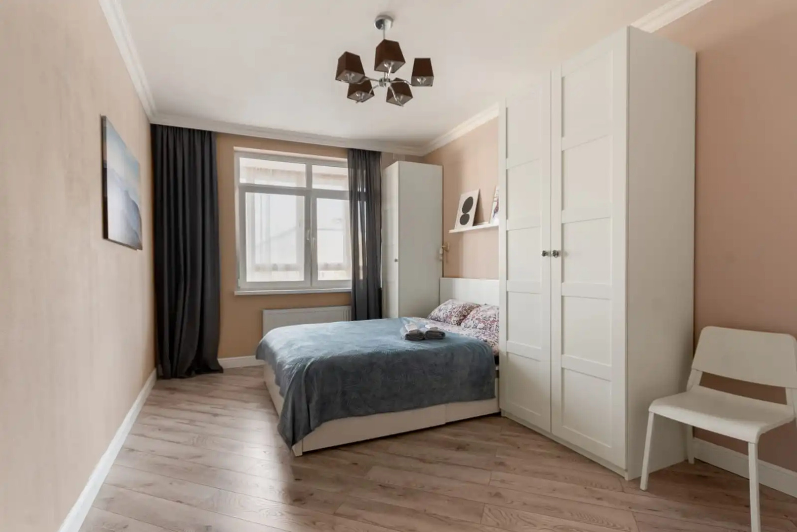 Апартаменты Трехкомнатные в Центре СПб