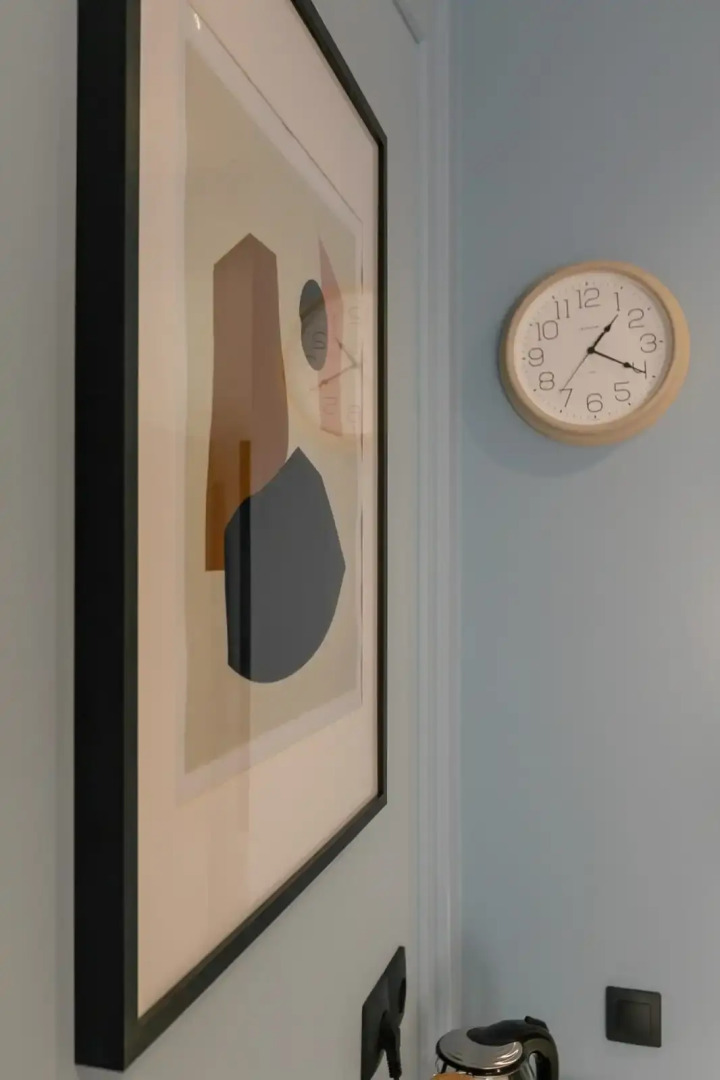 Квартира в Немецкой Деревне