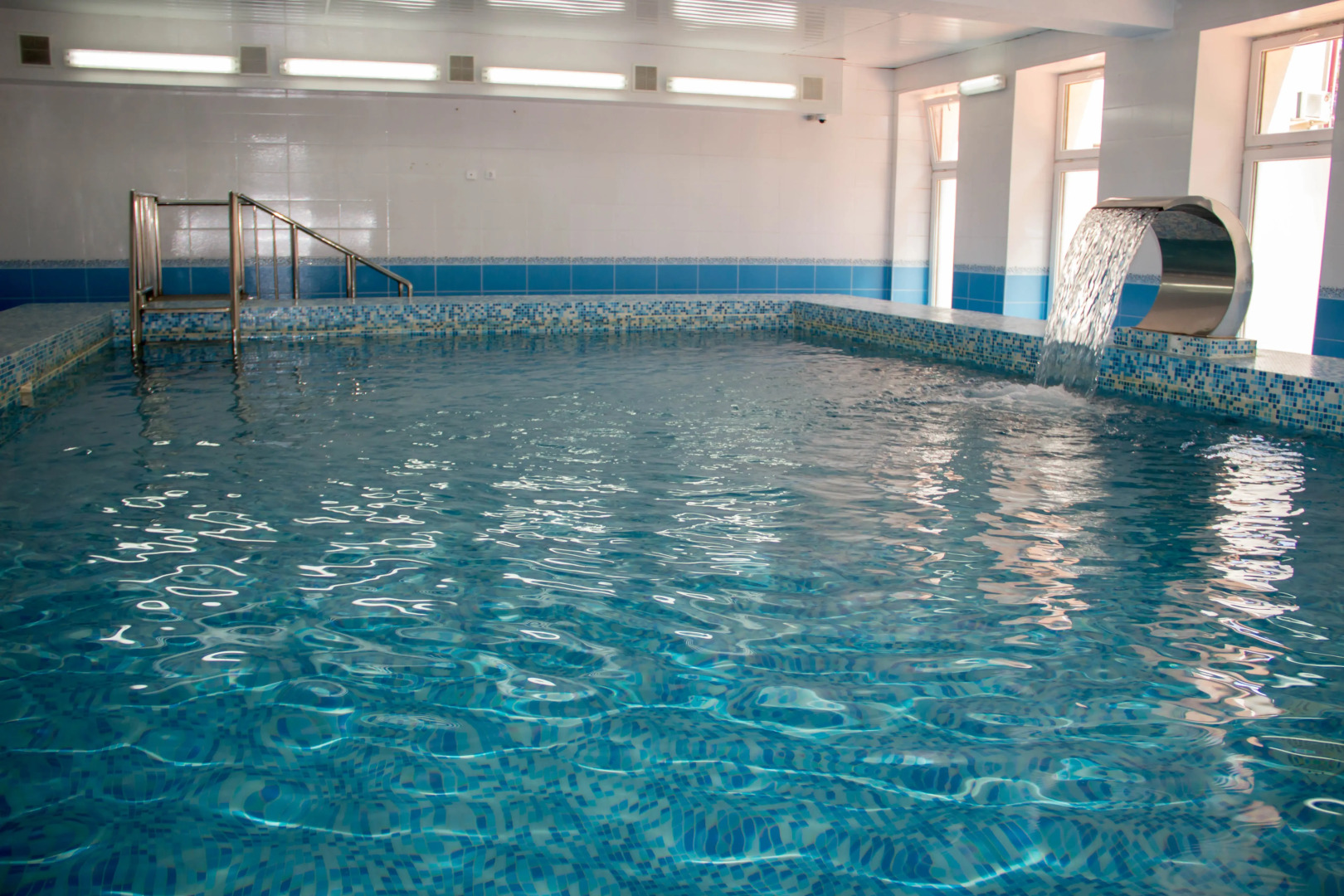 Санаторий Пятигорская клиника